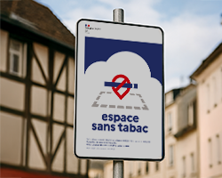 Espaces publics sans tabac : amliorer la qualit de vie